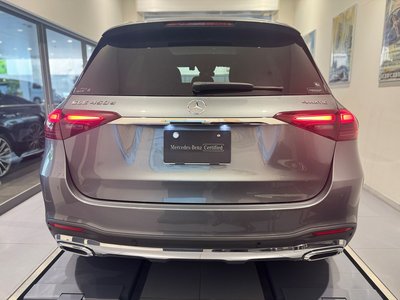 2024 Mercedes-BENZ GLE photo 5
