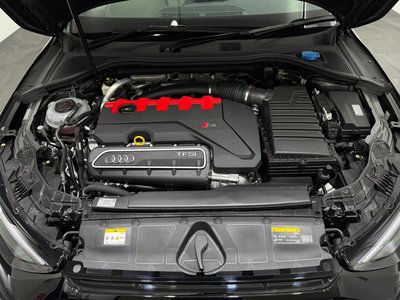 AUDI RS3 SPORTBACK - 8