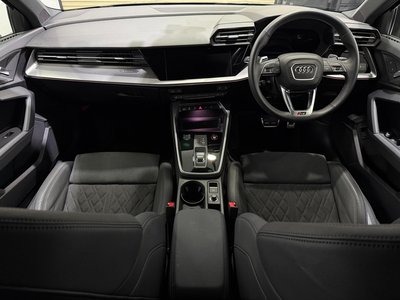 AUDI RS3 SPORTBACK - 4