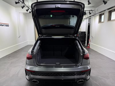 AUDI RS3 SPORTBACK - 10