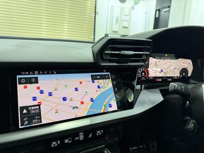 AUDI RS3 SPORTBACK - 6