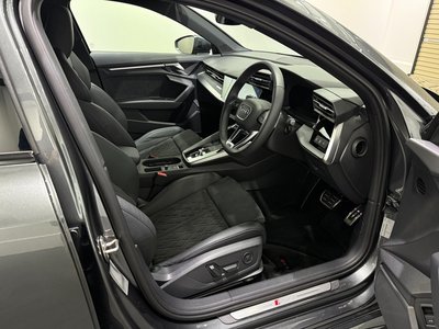 AUDI RS3 SPORTBACK - 3