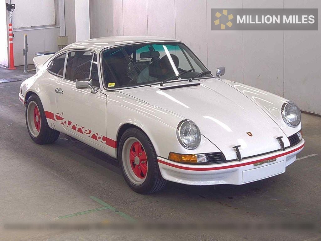 PORSCHE OTHERS - View 1