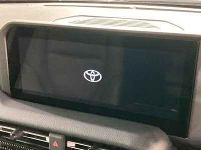TOYOTA LAND CRUISER 250 - 4