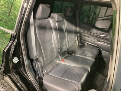TOYOTA LAND CRUISER 250 - 9