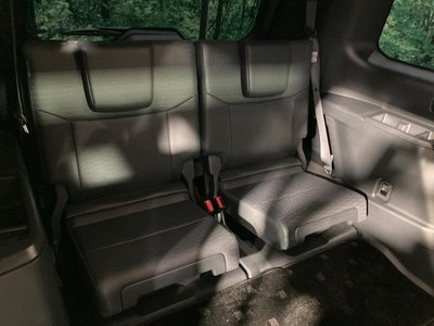 TOYOTA LAND CRUISER 250 - 10