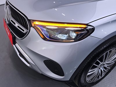 MERCEDES-BENZ GLC - 9