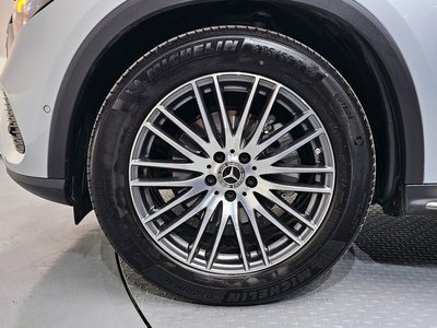 MERCEDES-BENZ GLC - 6