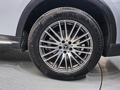 MERCEDES-BENZ GLC - 8