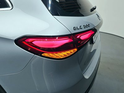MERCEDES-BENZ GLC - 10