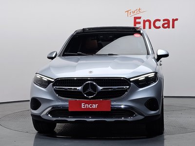 MERCEDES-BENZ GLC - 2