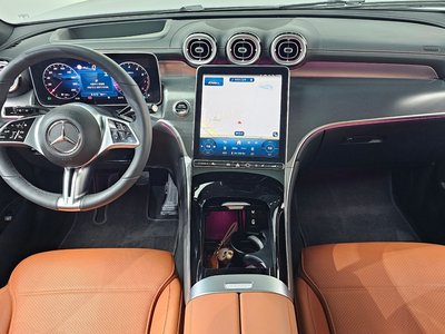 MERCEDES-BENZ GLC - 5