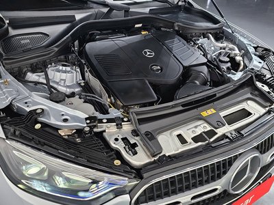 MERCEDES-BENZ GLC - 7