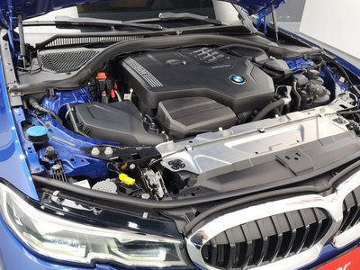 BMW 3 SERIES - 7