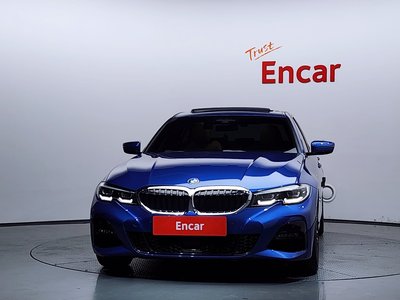 BMW 3 SERIES - 2