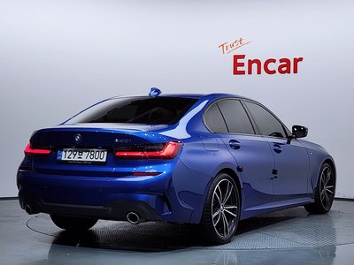BMW 3 SERIES - 4
