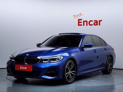 BMW 3 SERIES - 1