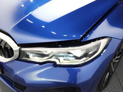 BMW 3 SERIES - 9