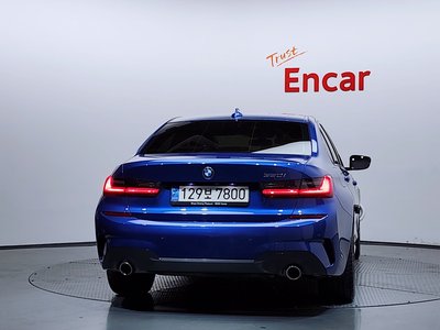 BMW 3 SERIES - 3