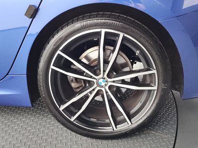 BMW 3 SERIES - 8