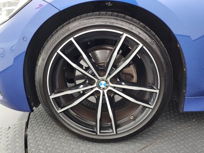 BMW 3 SERIES - 6