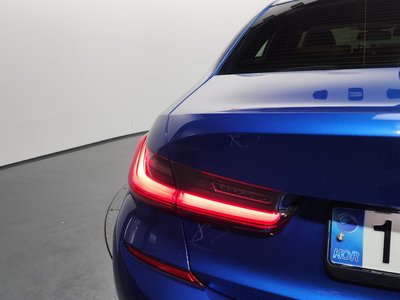 BMW 3 SERIES - 10