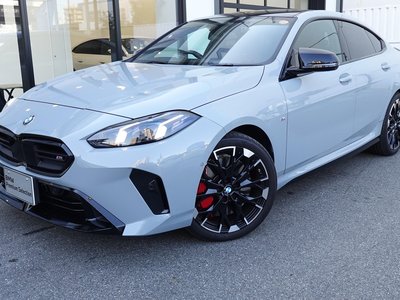 BMW 2 SERIES GRAN COUPE - 5