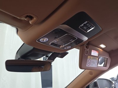 2022 Bentley FLYING SPUR 缩略图 33