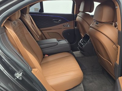 2022 Bentley FLYING SPUR 缩略图 17