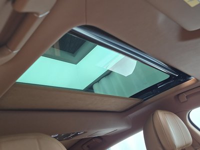 2022 Bentley FLYING SPUR 缩略图 24