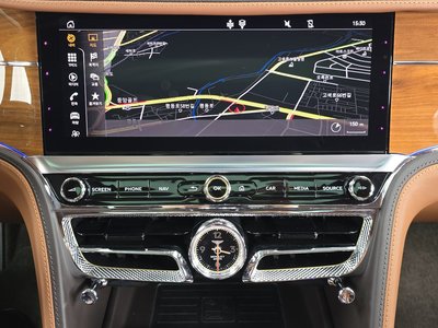 2022 Bentley FLYING SPUR 缩略图 19