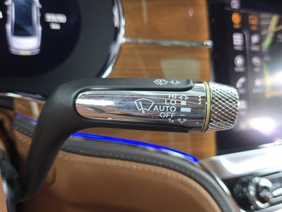 2022 Bentley FLYING SPUR 缩略图 29