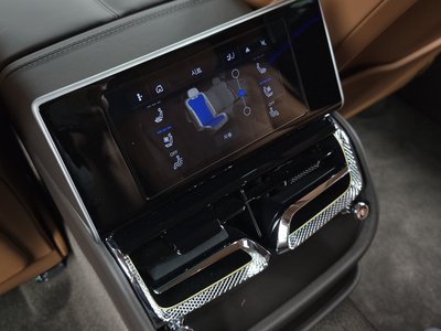 2022 Bentley FLYING SPUR 缩略图 27