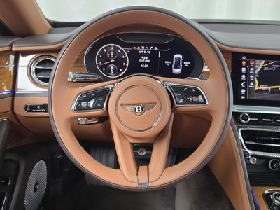 2022 Bentley FLYING SPUR 缩略图 18