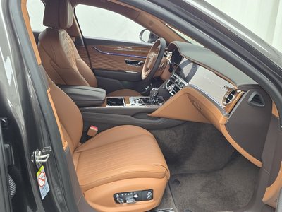 2022 Bentley FLYING SPUR 缩略图 16
