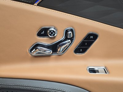 2022 Bentley FLYING SPUR 缩略图 31