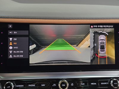 2022 Bentley FLYING SPUR 缩略图 20