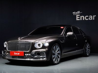 2022 Bentley FLYING SPUR photo 1