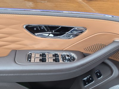 2022 Bentley FLYING SPUR 缩略图 28