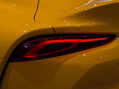 صورة 10 لـ 2023 TOYOTA SUPRA