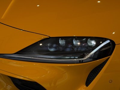 صورة 5 لـ 2023 TOYOTA SUPRA