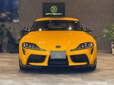 صورة 3 لـ 2023 TOYOTA SUPRA