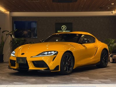 صورة 2 لـ 2023 TOYOTA SUPRA