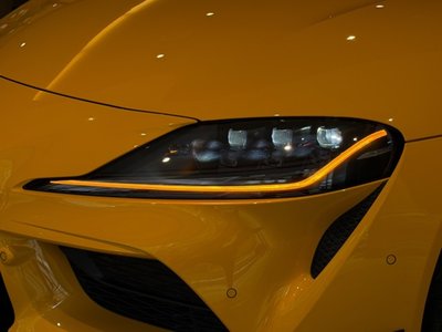 صورة 6 لـ 2023 TOYOTA SUPRA