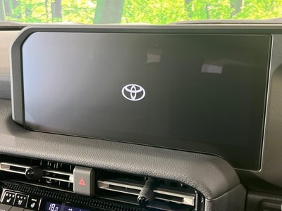 TOYOTA LAND CRUISER 250 - 4
