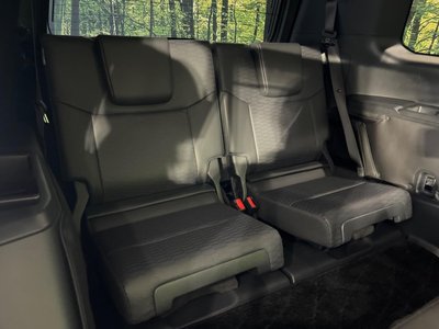 TOYOTA LAND CRUISER 250 - 9