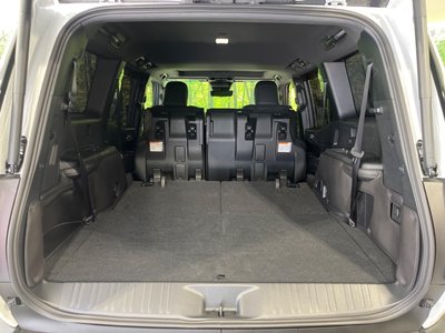 TOYOTA LAND CRUISER 250 - 10