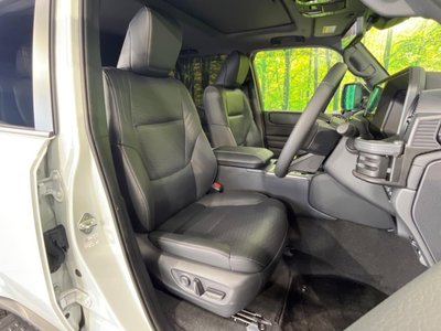 TOYOTA LAND CRUISER 250 - 7