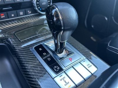 MERCEDES-BENZ G-CLASS - 9