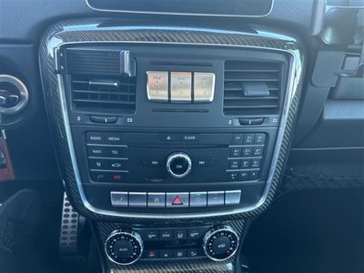 MERCEDES-BENZ G-CLASS - 8